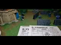 How to Play Battletech Total Warfare Movement