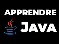Apprendre Java en 3 heures - Cours Complet Debutant 4K