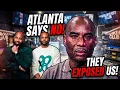 Breakfast Club Just Picked The WRONG Side Against Atlanta s Mayor