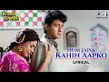 Download Lagu Hum Jaisa Kahin Aapko - Lyrical | Bewaffa Se Waffa | Lata Mangeshkar | 90's Hits| @tipsofficial