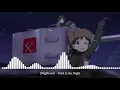 Download Lagu [Nightcore] - Dark Is the Night [Тёмная ночь]