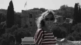 Corfu to Montenegro – Sailing Greatcircle (ep.85)