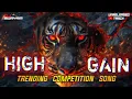 Download Lagu HIGH GAIN COMPETITION SONG MASHUP 2025 Dj |COMPETITION HORN MIX | #competition​ #soundcheck​ #music​