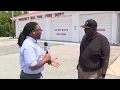Caswell County Sheriff update on mass shooting Wednesday