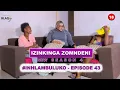 Download Lagu Ngalanda ingane kasisi ishonelwe unina yazoMithela indoda yami| IZINKINGA ZOMNDENI | INHLAMBULUKO