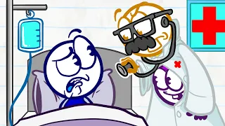 Untapped Potential | Pencilmation Cartoons!