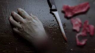 جزارين بيبيعو اللحم البشري للناس وبيشتهرو في المدينه كلها ملخص فيلم The Green Butchers 