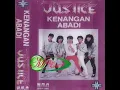 Justice- anggerik impianku(lirik)
