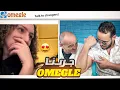 Download Lagu رجعنا درنا Omegle الواليد هرب ليه بسباب التيتيز 😍