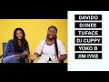 Davido Starts NYSC, Jim Iyke Gets Arrested, DJinee Survives Motor Accident And More | VIBE CONVOS