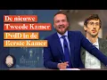 Wie mag zich de Partij vd Dieren blijven noemen? | Marjolein Faber keert terug in de Kamer | LUBACH