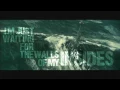 Download Lagu Tonight Alive - The Ocean (Lyric Video)
