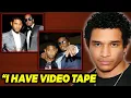7 MINUTES AGO Darius Jackson REVEALS Tape Confirming Usher Is Gay With Diddy