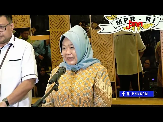 Sekjen MPR Sebut Ada Kendala Pada Sound Sistem Saat Lomba Cerdas Cermat di Kalbar - JPNN.com