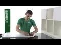How To Install Grass Tiomos Hinges