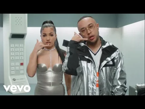 Download MP3 Jax Jones, Mabel - Ring Ring (Official Video) ft. Rich The Kid