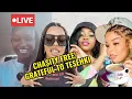 Download Lagu Tesehki sister Chasity is grateful she tried to get her out! She's now FREE! 09.18.2025
