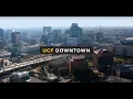 UCF Downtown a New Campus in Downtown Orlando