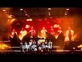 Shillong Chamber Choir X Alan Walker | Children Of The Sun Live | Sunburn Arena