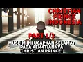 Download Lagu CHRISTIAN PRINCE INDONESIA / \