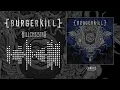Burgerkill "Killchestra" - Tiga Titik Hitam Feat. Fadly (Official Audio & Lyric)