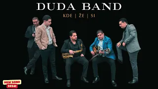 duda band kde e si official song 2024