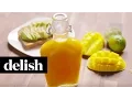 Download Lagu How To Make Mango Habanero Hot Sauce | Delish