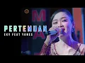 Download Lagu PERTEMUAN - EKY feat YONES || LIVE.DS.KEMURANG KULON BLOK PINTU BARAT RT:04/RW:03,TANJUNG-BREBES