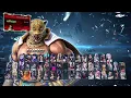 Tekken 7 Hacking ONLINE RANK Using Cheat Engine
