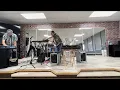 Setup to Sound Houston Music Scene Flash Gig Weekly clips