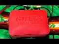 WHAT S IN MY BAG GUESS HANDBAG SPRING 2022