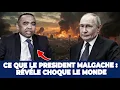 Lagu FIN DE LA DÉPENDANCE MADAGASCAR TRACE UNE NOUVELLE ROUTE