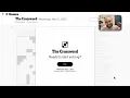 New York Times Crossword Wednesday May 31 2023