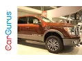 2016 Nissan Titan XD CarGurus Impressions