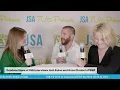 Datacloud ESG WSP s Josh Sykes Anna Chrabol Data Center Sustainability The Path to Net-Zero