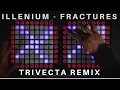 Download Lagu Illenium - Fractures (Trivecta Remix) // Launchpad Cover