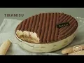 Download Lagu 티라미수☕️ + 레이디 핑거 만들기 : Tiramisu + Ladyfingers Recipe : ティラミス | Cooking tree