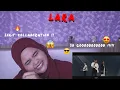 Download Lagu Lara - Hael Husaini, Naim Daniel \u0026 Haqiem Rusli [Official Music Video] MALAYSIAN REACTION | LEGIT