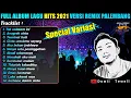 Download Lagu FULL ALBUM REMIX PALEMBANG LAGU HITS 2021