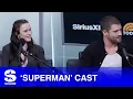 Download Lagu 'Superman' Star David Corenswet Reveals Why He Cried Watching 'Bolt'