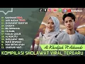 Download Lagu AI KODIJAH FT ADZANDO | BAROKNA - ALBI NADAK | SHOLAWAT 2024