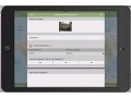 iForm and Esri Mobile Applications