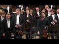 Johannes Brahms Violinkonzert D-Dur op. 77