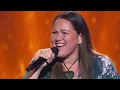 The Voice That Made Adam Lambert Forget Every Rule | The Voice