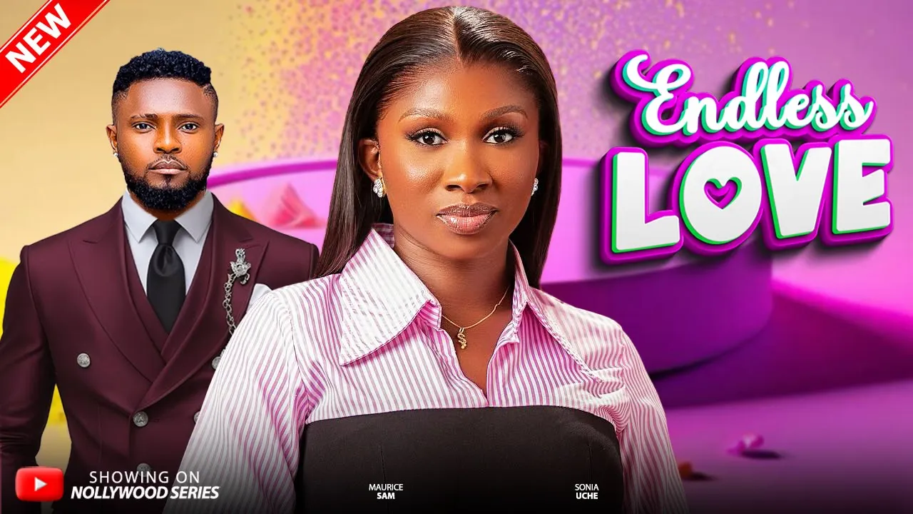 Endless Love - Best Of Maurice Sam & — Nollywood (2025)