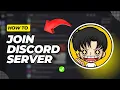 How To Join Enyu Discord Server Quick Easy