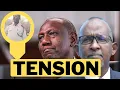 Lagu Ruto Intelligence Alert! BOLD Wajir Chief(VIDEO) TEARS APART Ruto New Year Speech Exposing DEEP-CON