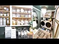 ULTIMATE LAUNDRY ROOM ORGANIZATION DIY Budget Laundry Room Makeover DIY Home Projects