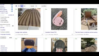 Flip Profits Santa Fe Craigslist Flippable Items For 250 A Week