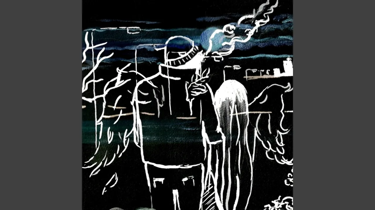 Ghost Boy (Speed Up)